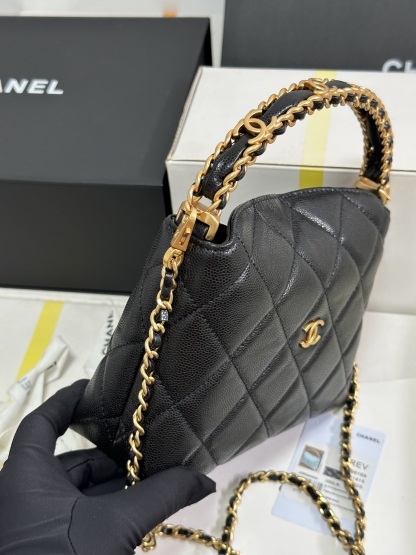 荔枝手柄 Hobo 飯盒包