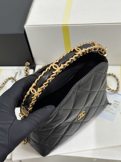 荔枝手柄 Hobo 飯盒包