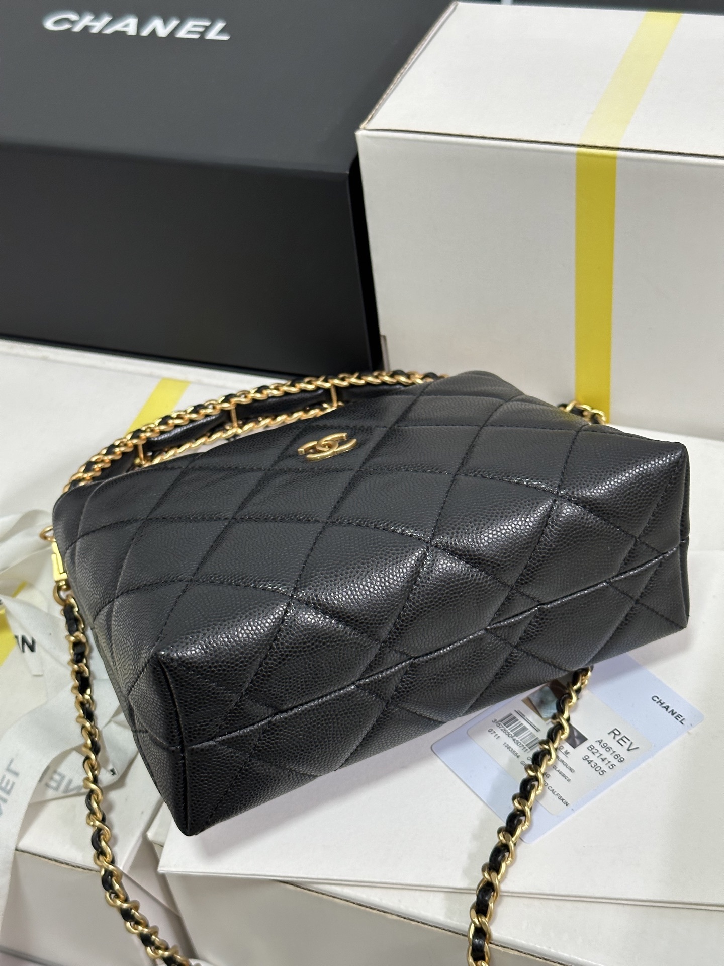 荔枝手柄 Hobo 飯盒包