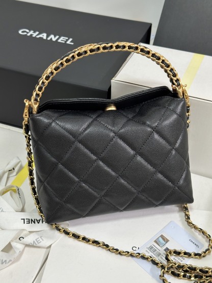 荔枝手柄 Hobo 飯盒包