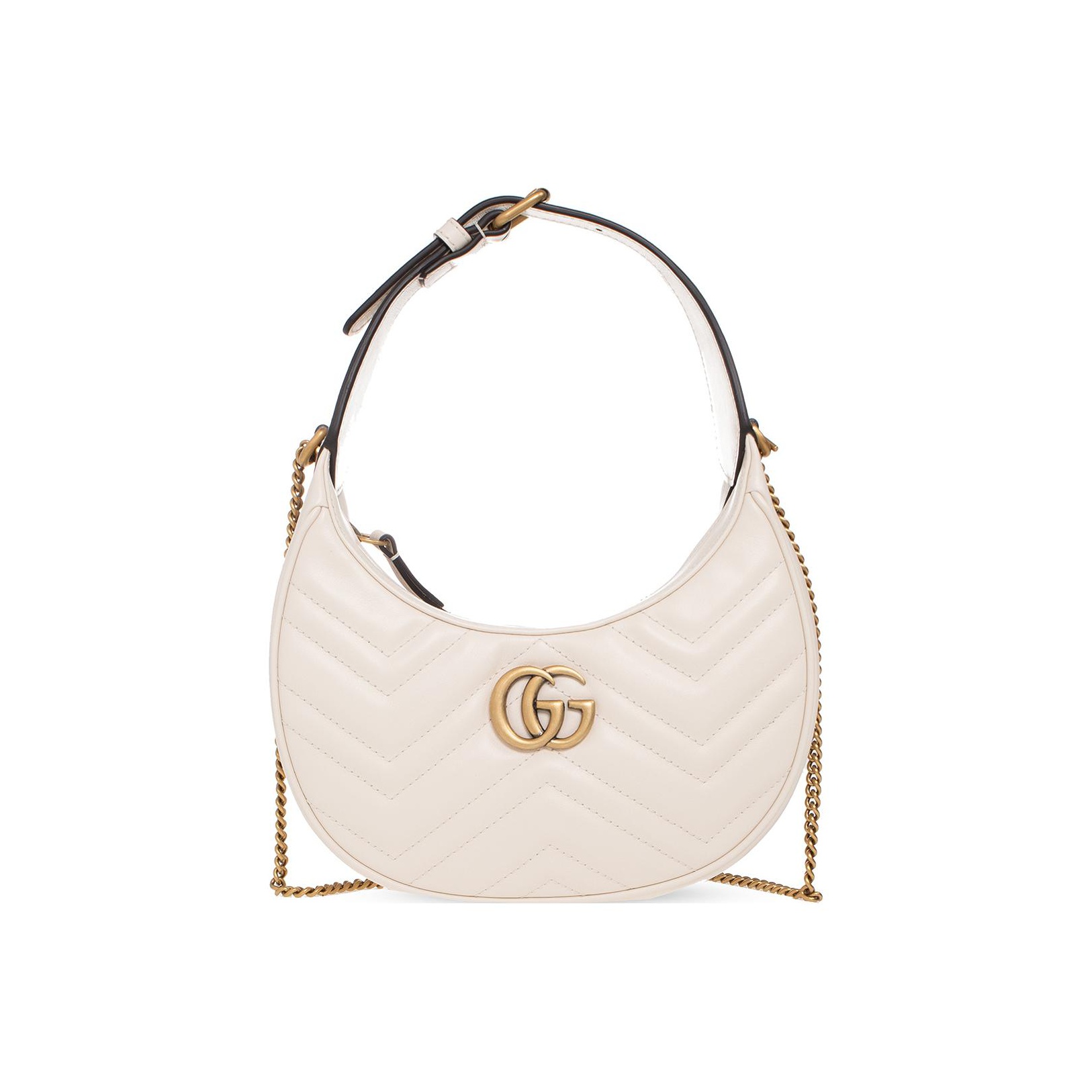GUCCI GG Marmont 單肩包