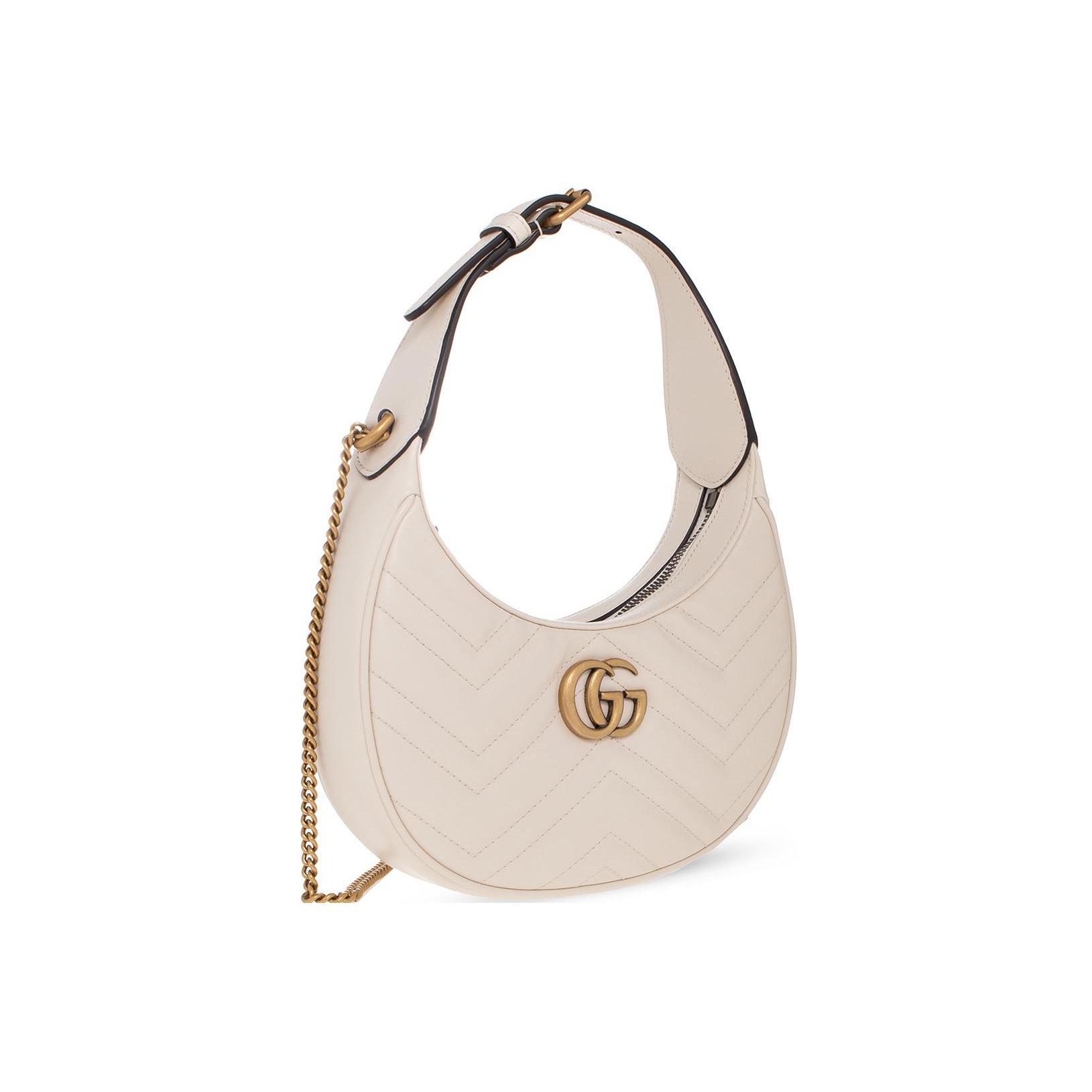 GUCCI GG Marmont 單肩包