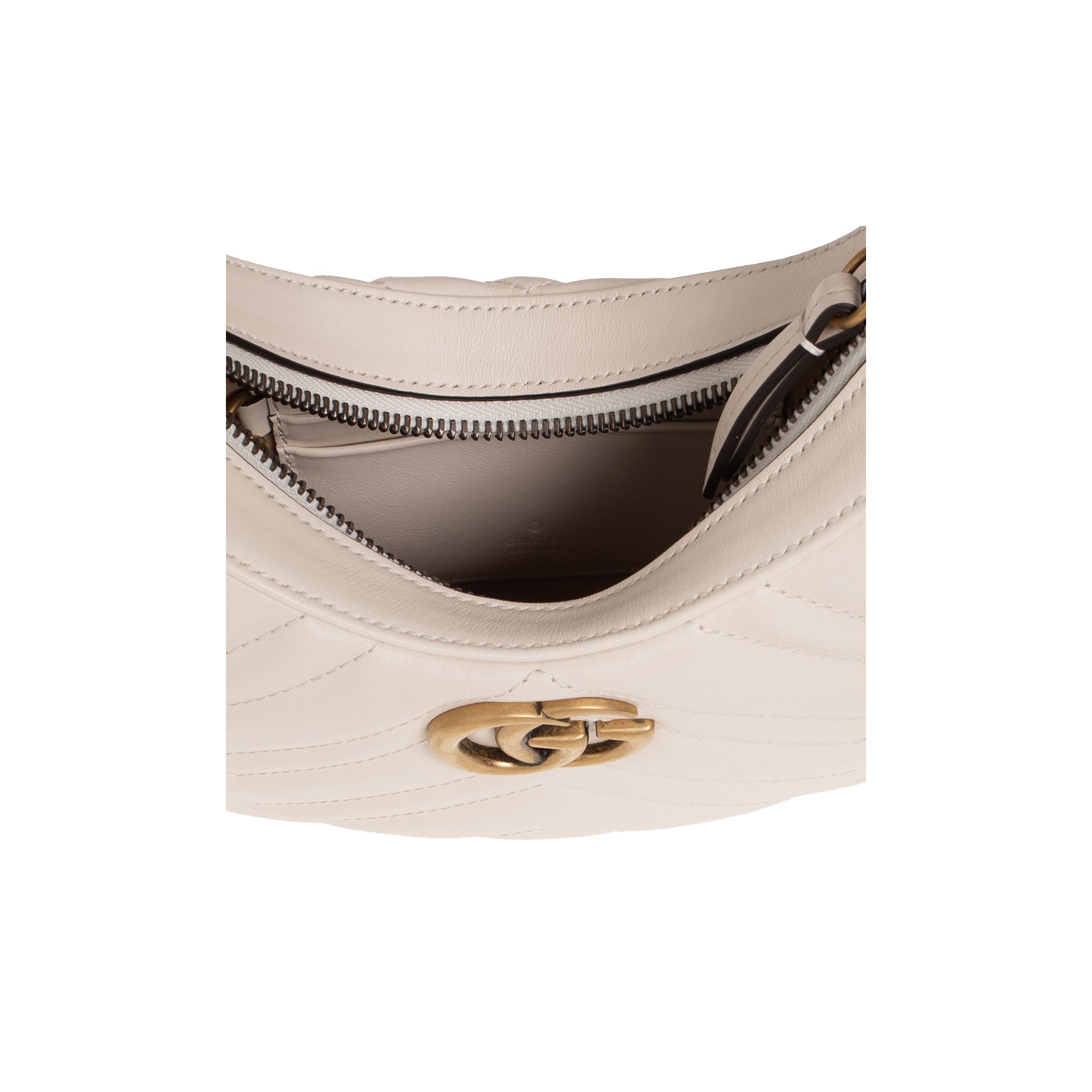 GUCCI GG Marmont 單肩包