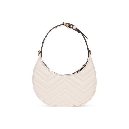 GUCCI GG Marmont 單肩包