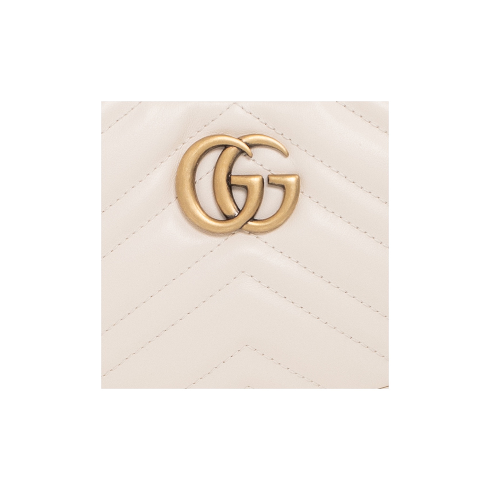 GUCCI GG Marmont 單肩包