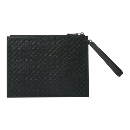 GUCCI GG clutch bag