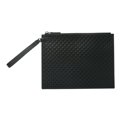 GUCCI GG clutch bag