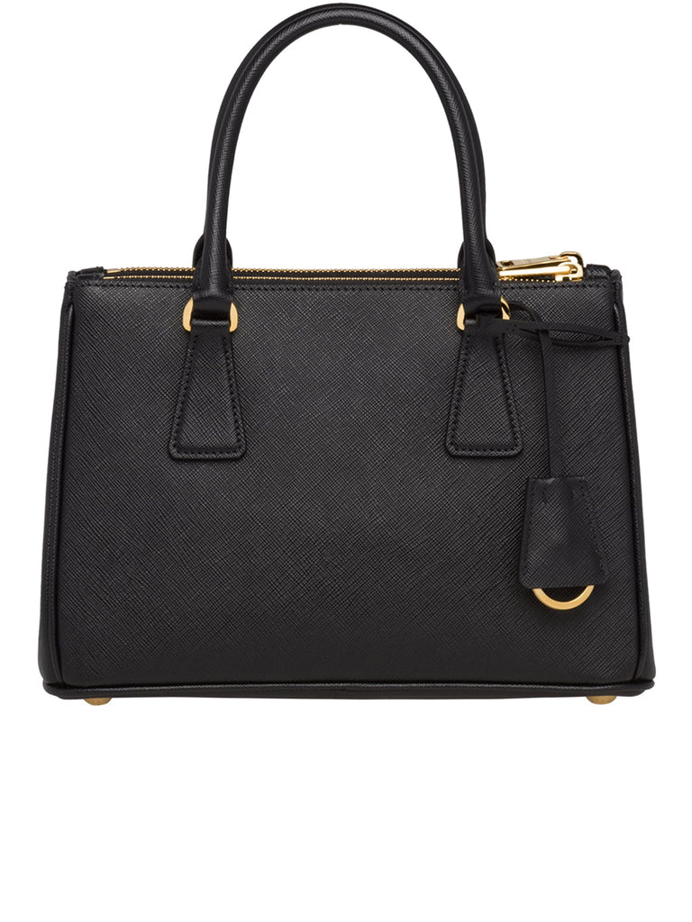 PP Galleria Saffiano Leather Small Bag