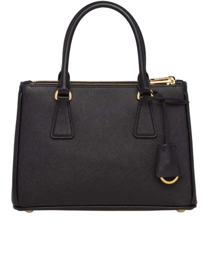 PP Galleria Saffiano Leather Small Bag