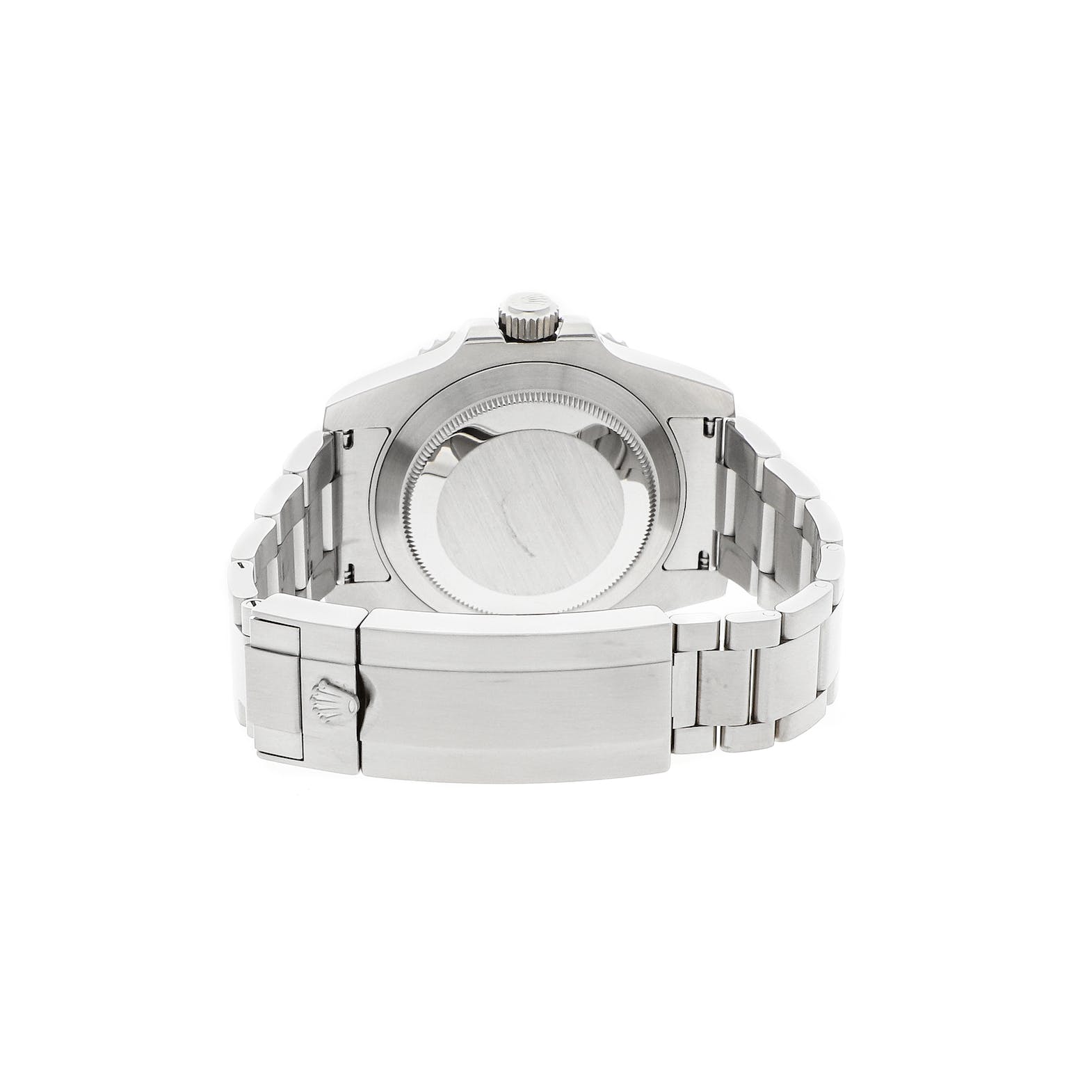 Rx Submariner Date Hulk 