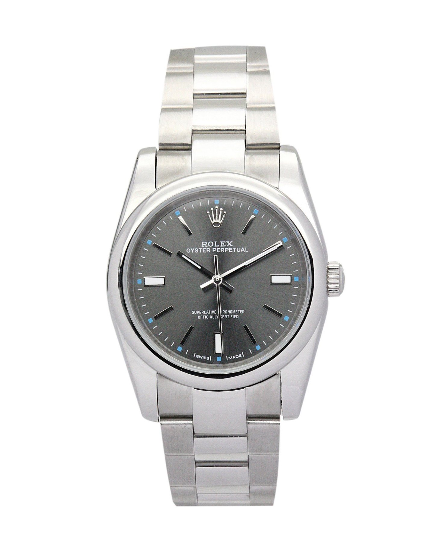 Rw Lady Oyster Perpetual