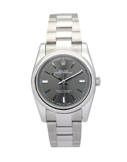 Rw Lady Oyster Perpetual