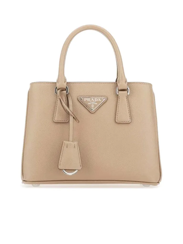 PP Galleria Saffiano Leather Small Bag