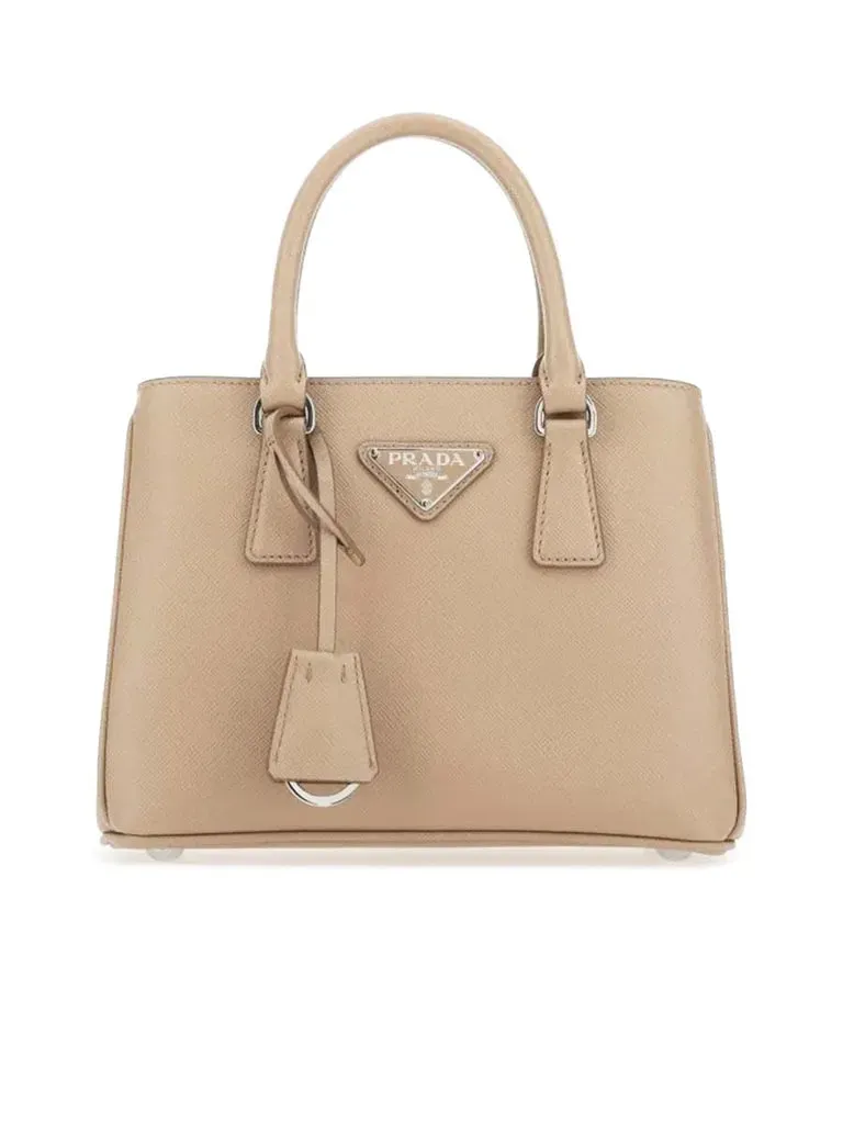 PP Galleria Saffiano Leather Small Bag