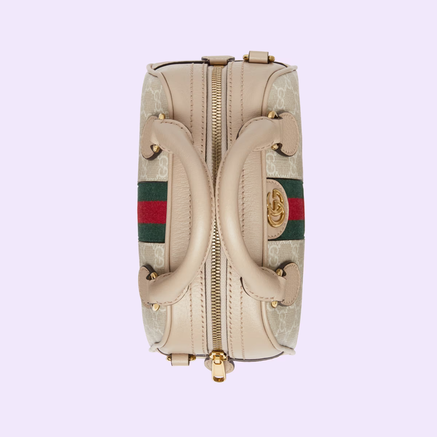 Ophidia GG mini top handle bag