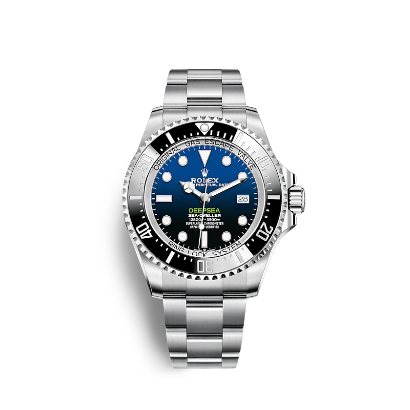 Rx Deepsea