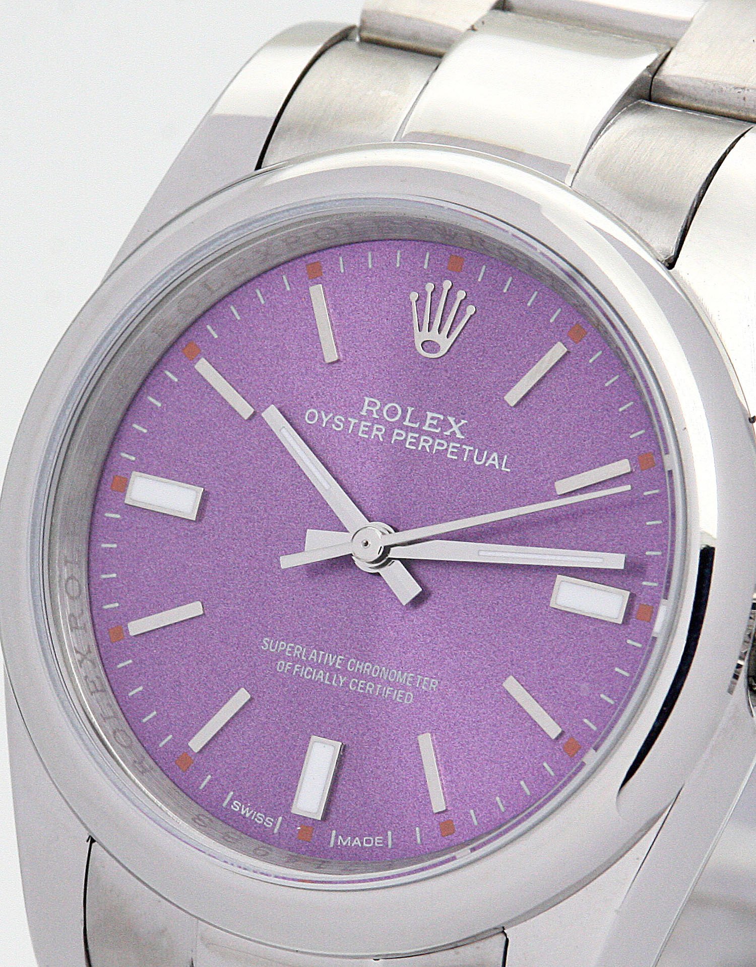 Rw Lady Oyster Perpetual 