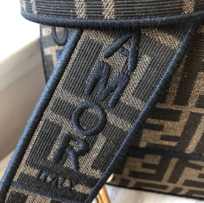 Fd �C Baguette, Women , Brown