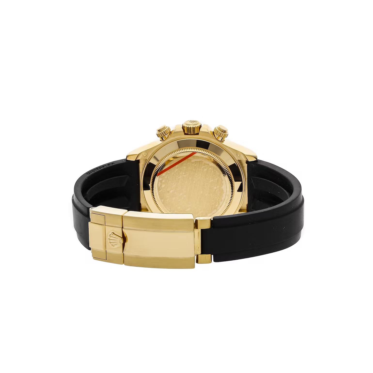 Rx Cosmograph Daytona M116518ln Series