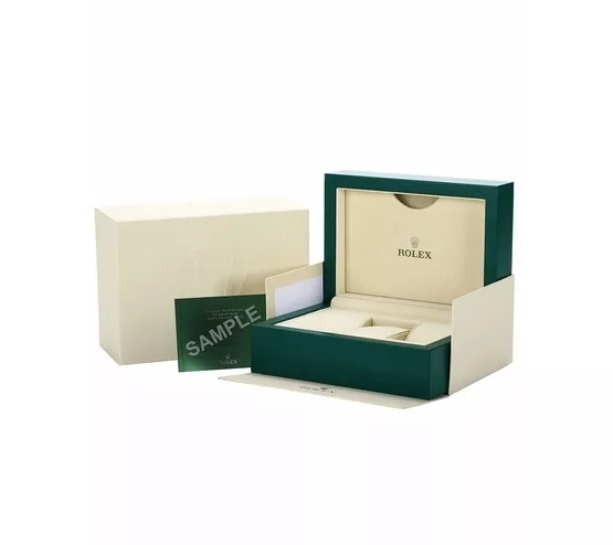 Rx Cosmograph Daytona M116518ln Series