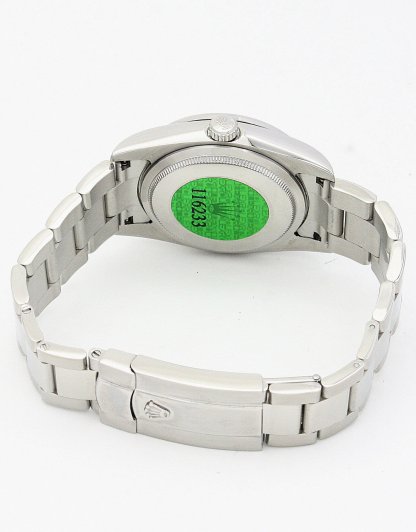 Rw Lady Oyster Perpetual 