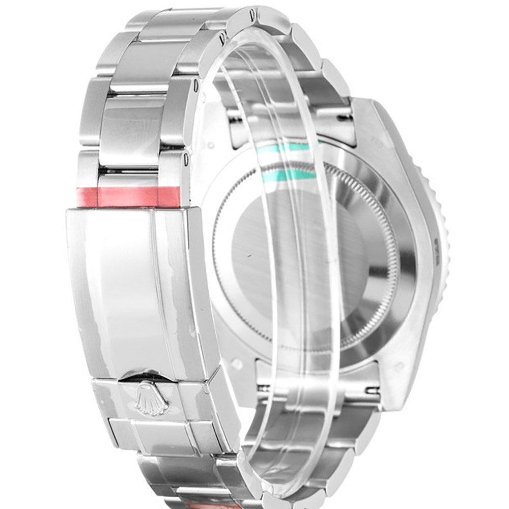 Rx GMT Master II Black