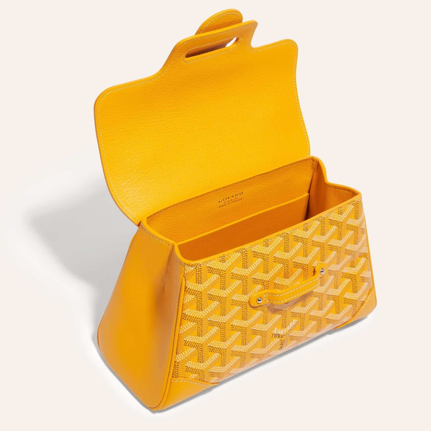 Saigon Souple Mini bag 