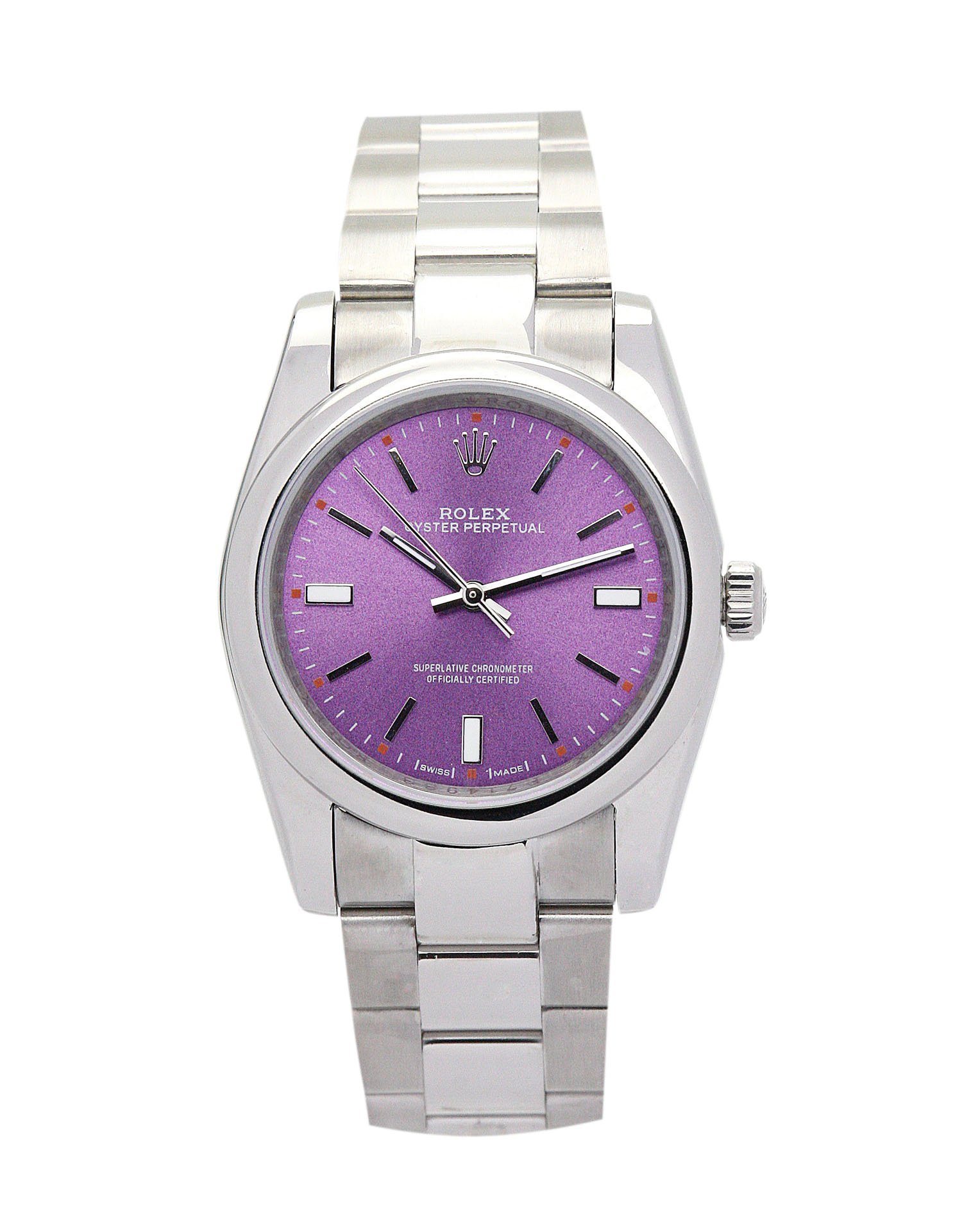 Rw Lady Oyster Perpetual 