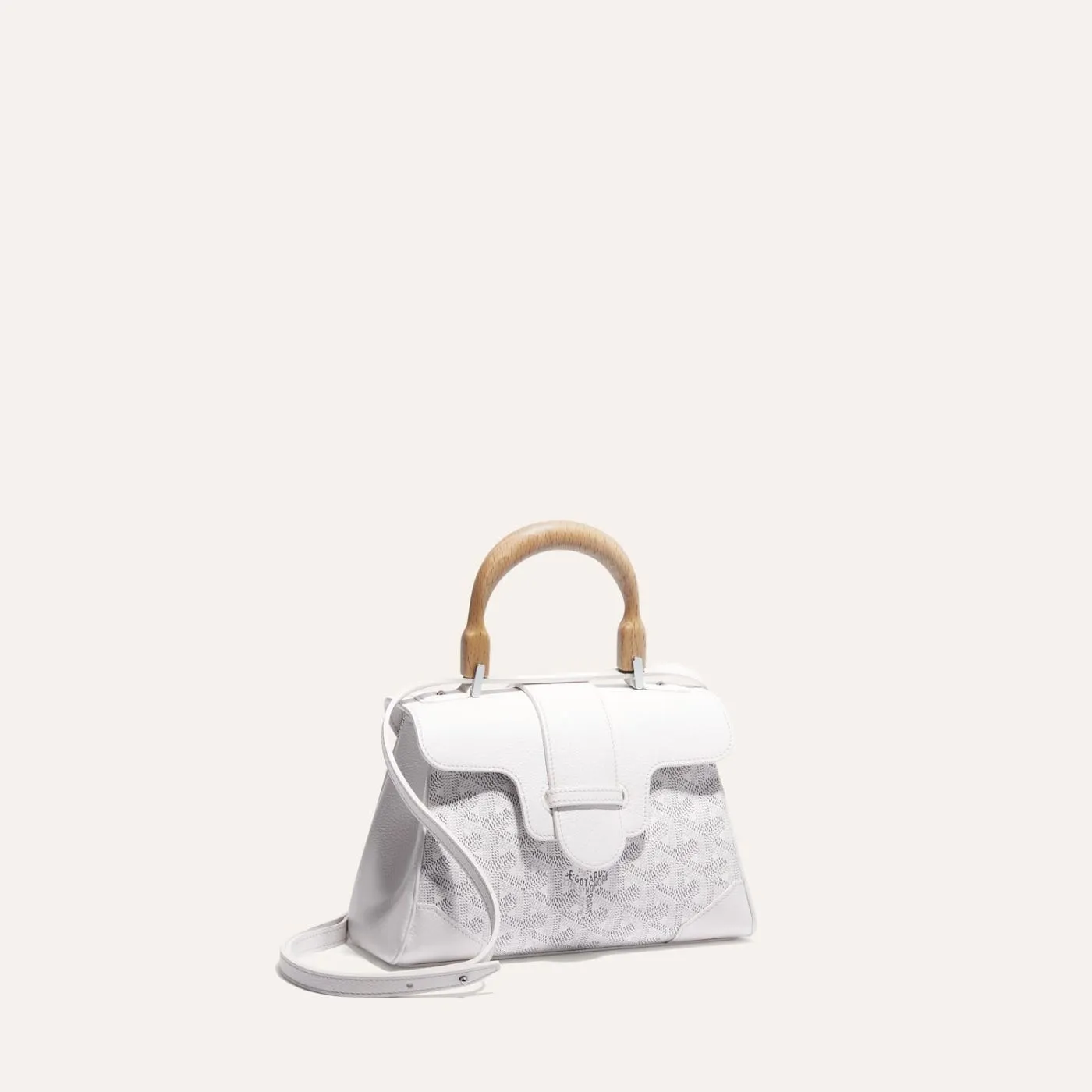 Saigon Souple Mini bag 