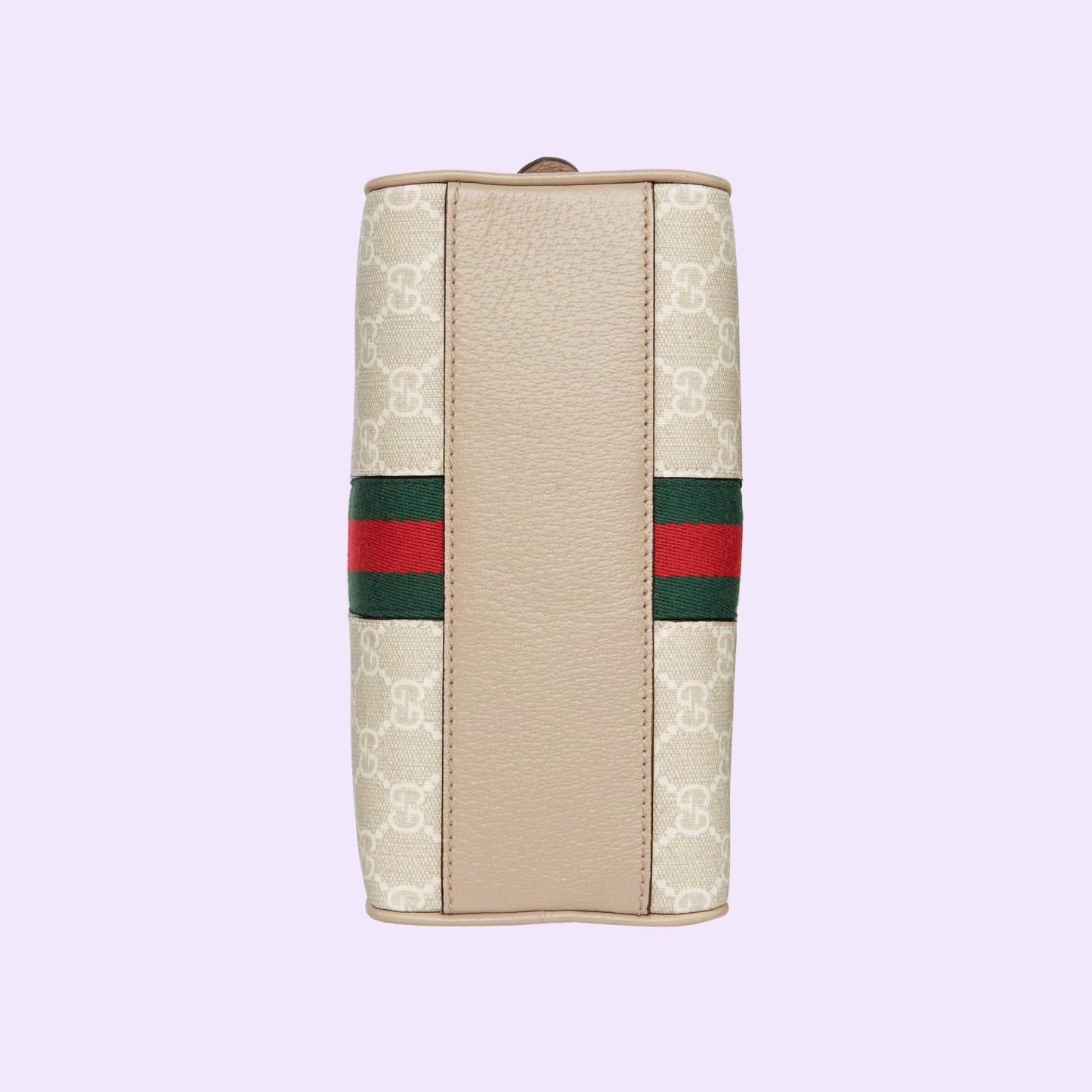 Ophidia GG mini top handle bag