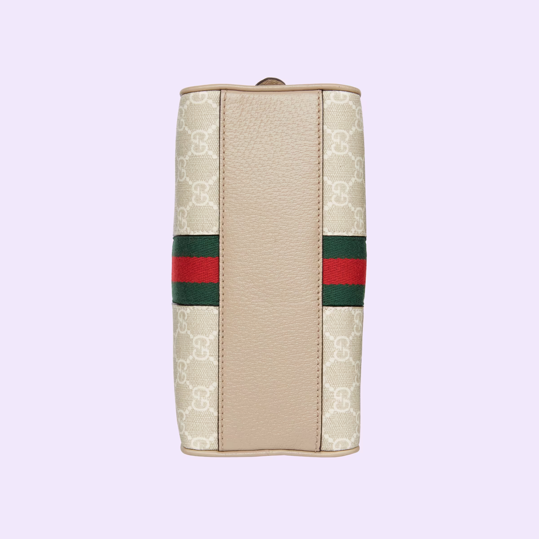 Ophidia GG mini top handle bag