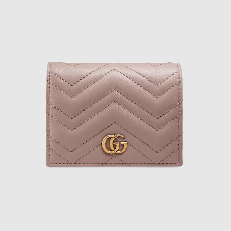 GG card case wallet