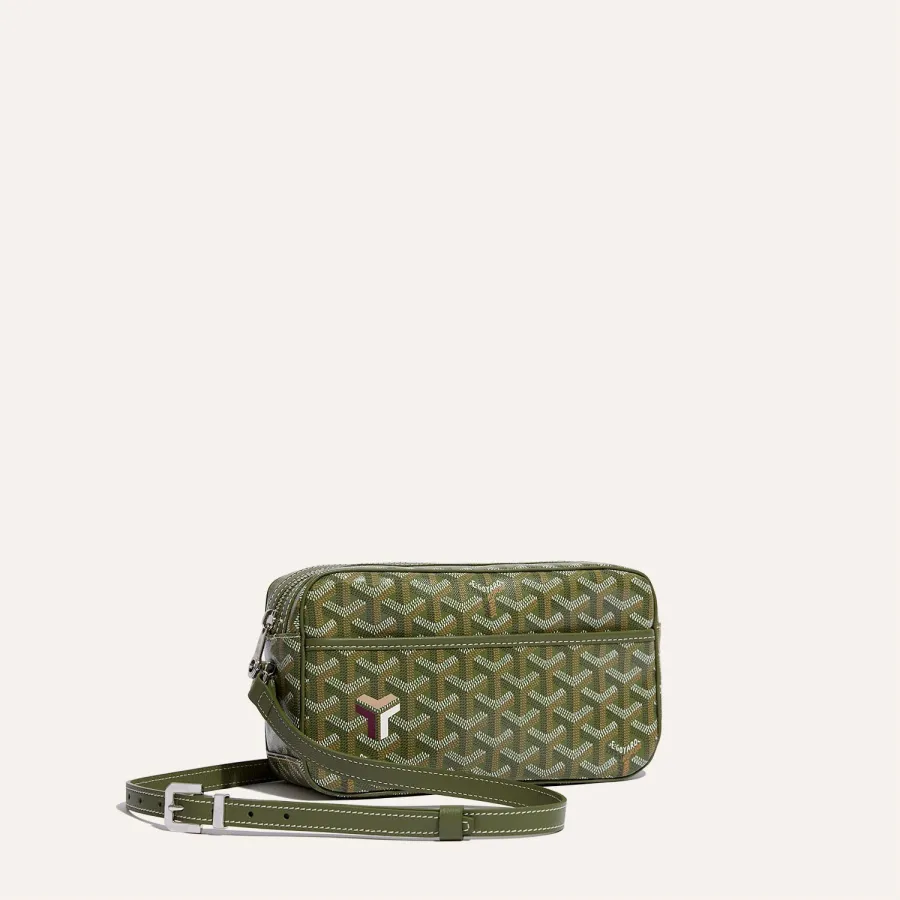 Cap-Vert PM bag 12