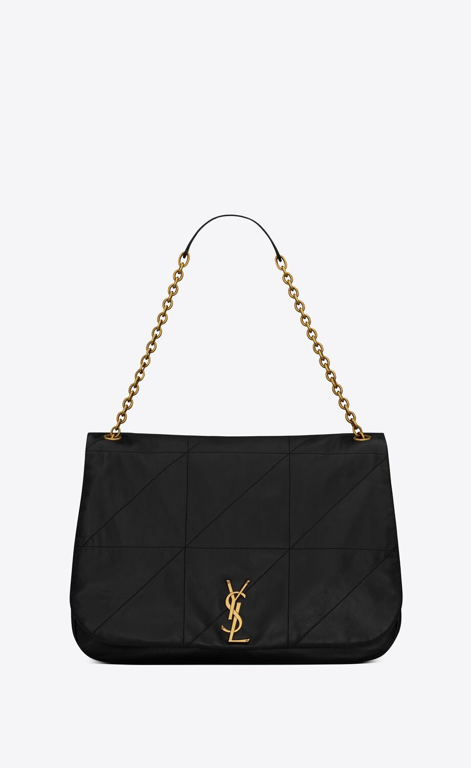 Saint Laurent Jamie 4.3 Leather Shoulder Bag