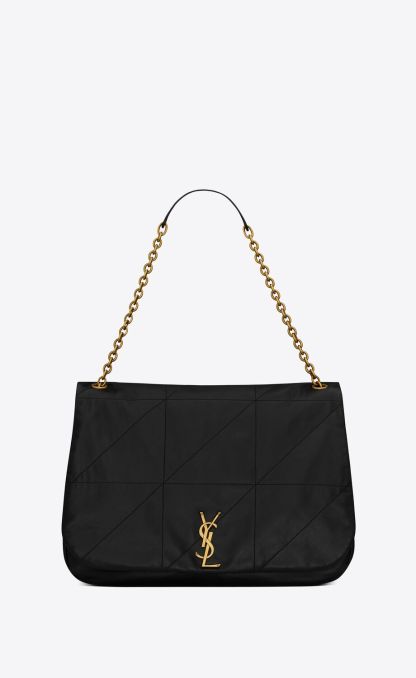 Saint Laurent Jamie 4.3 Leather Shoulder Bag