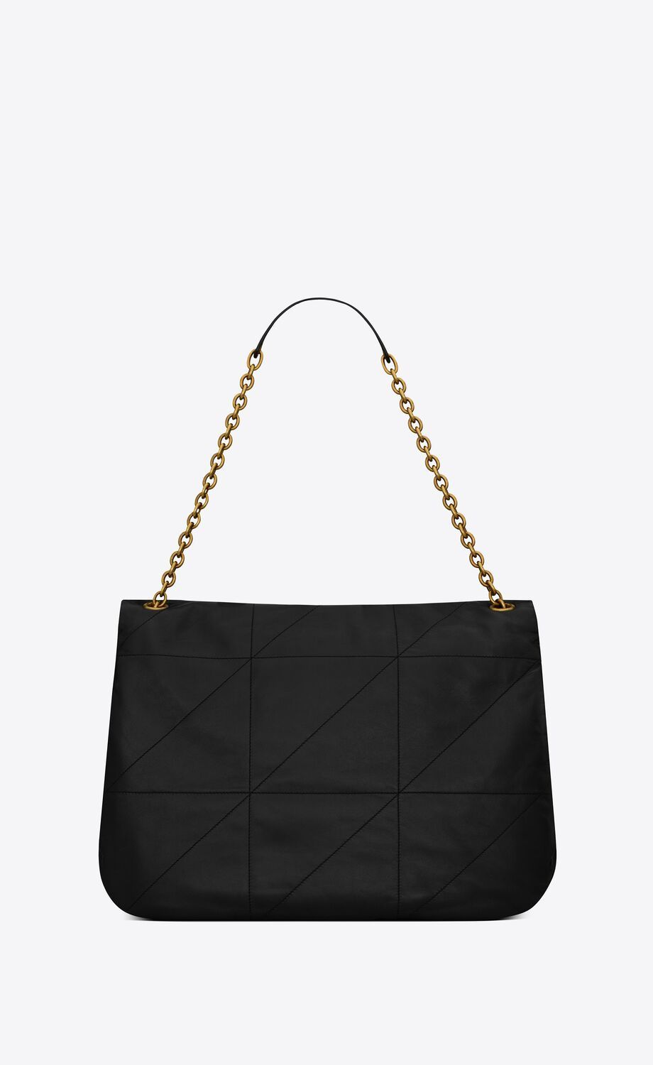 Saint Laurent Jamie 4.3 Leather Shoulder Bag