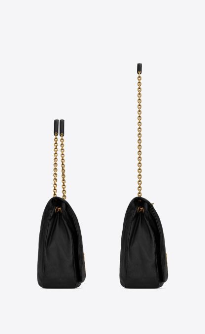 Saint Laurent Jamie 4.3 Leather Shoulder Bag