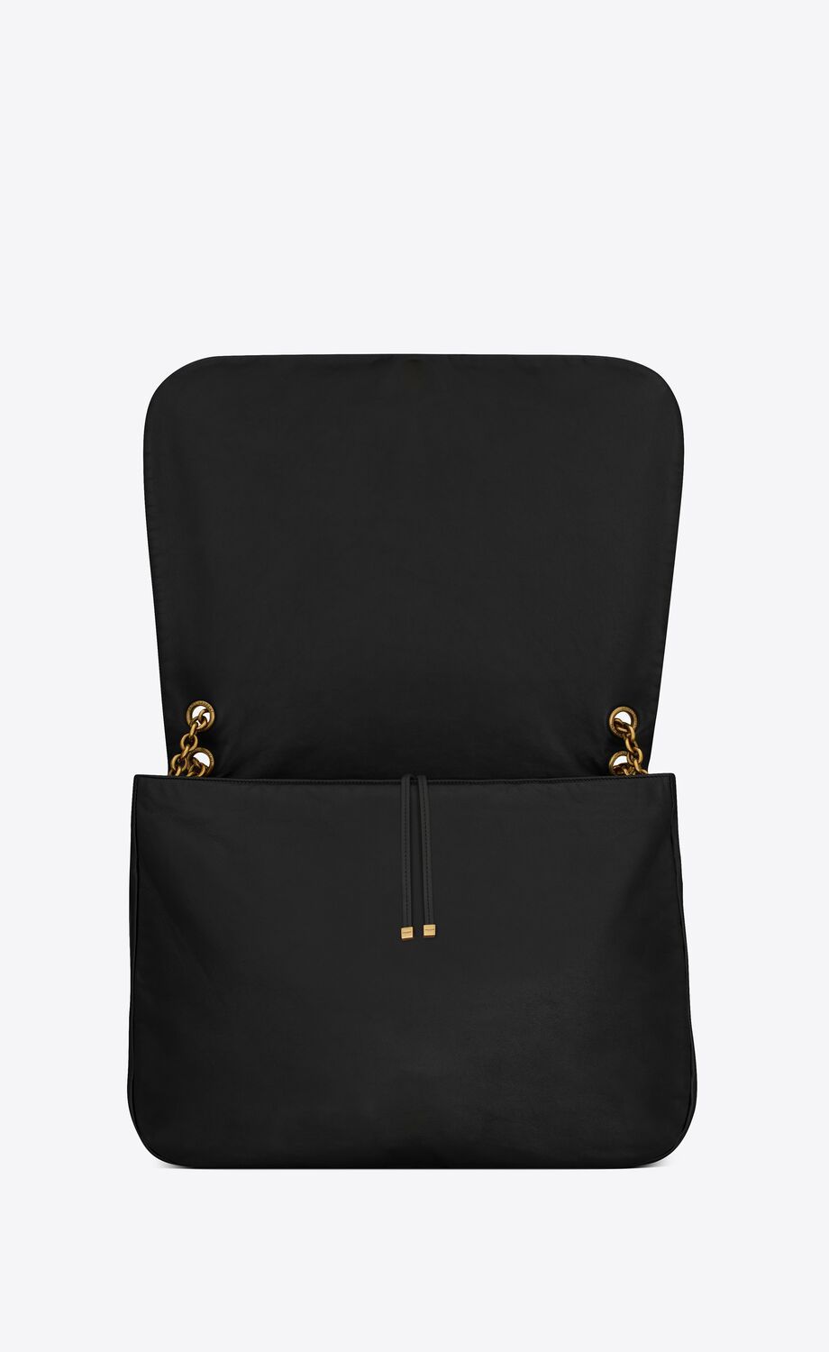 Saint Laurent Jamie 4.3 Leather Shoulder Bag