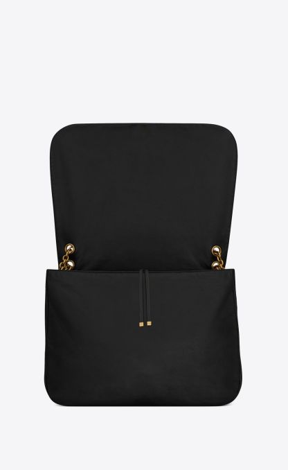 Saint Laurent Jamie 4.3 Leather Shoulder Bag