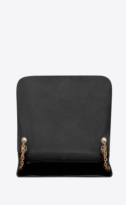 Saint Laurent Jamie 4.3 Leather Shoulder Bag
