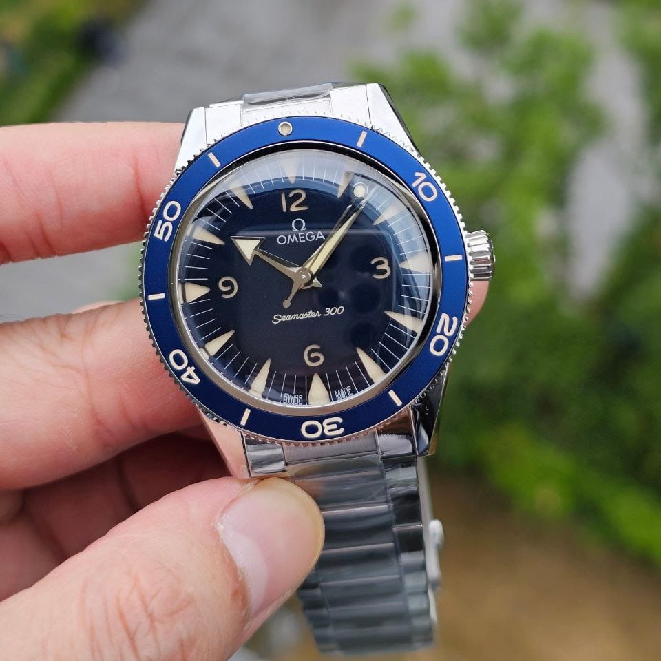 Longines Flagship Heritage Moonphase 手錶