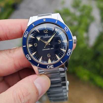 Longines Flagship Heritage Moonphase 手錶