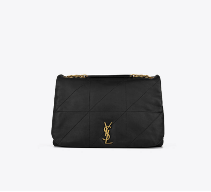 Saint Laurent Jamie 4.3 Leather Shoulder Bag