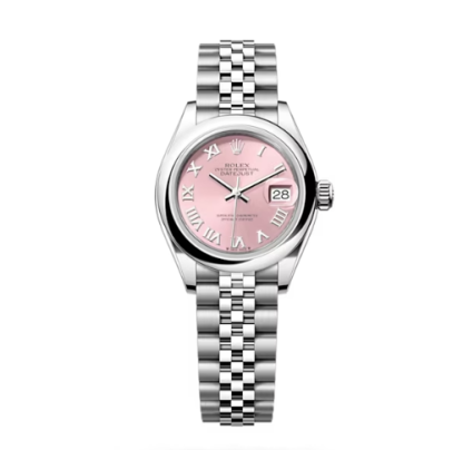 Rx Lady-Datejust 