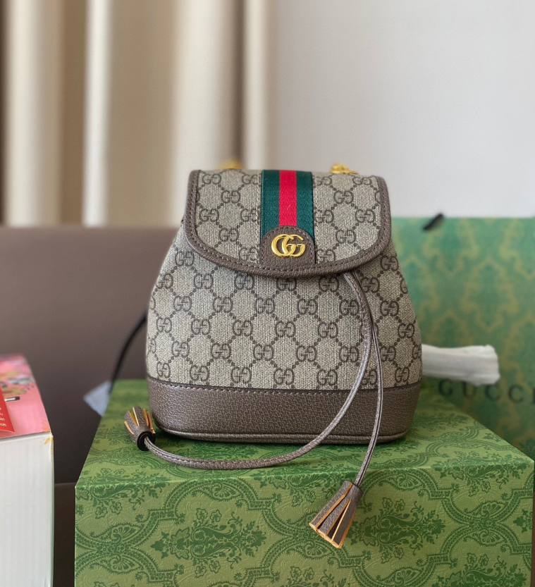 Gg new arrival backpack bag