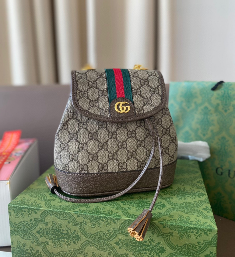 Gg new arrival backpack bag