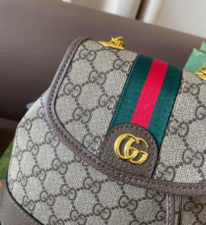 Gg new arrival backpack bag