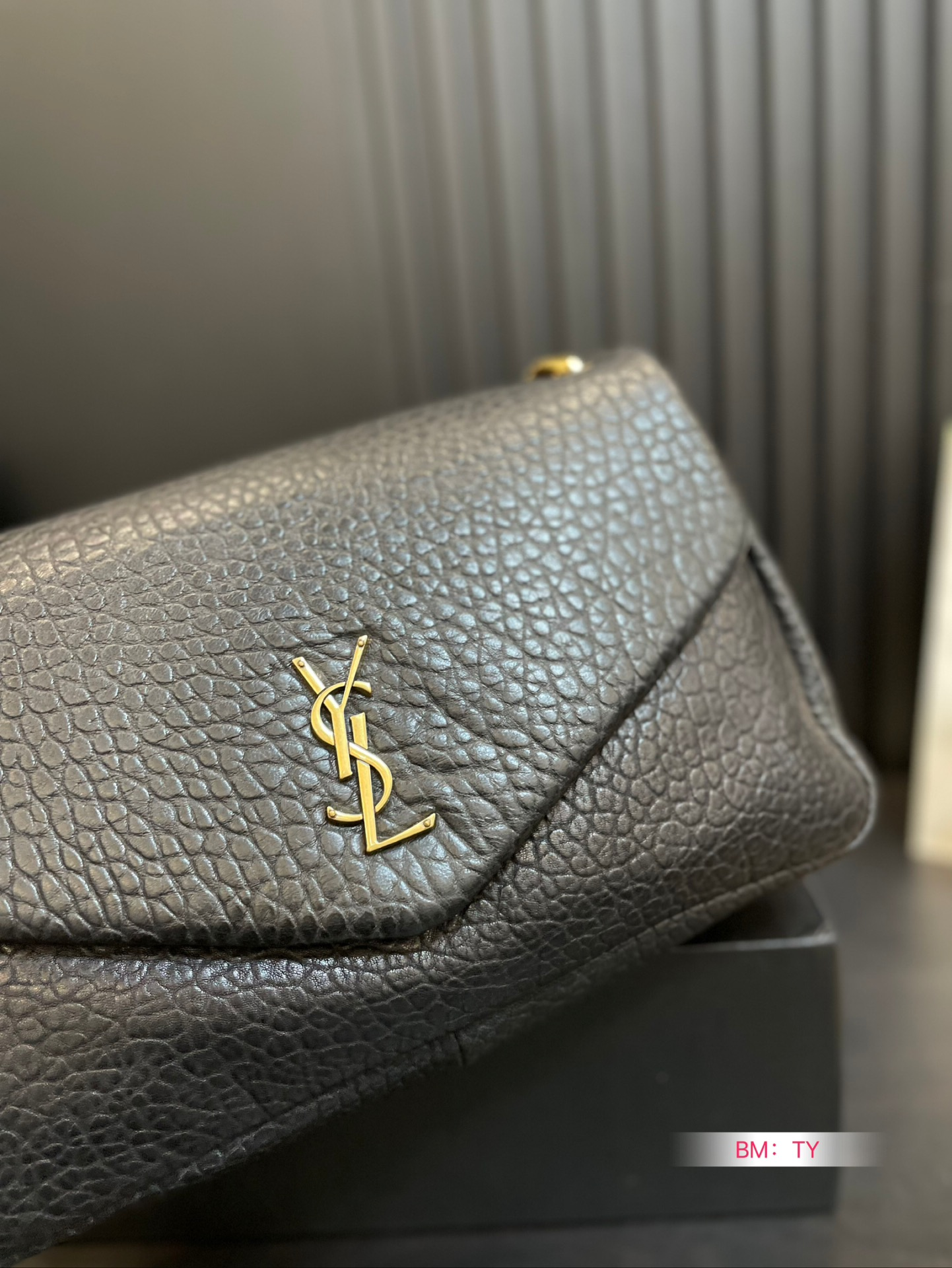 Y new arrival CALYPSO bag