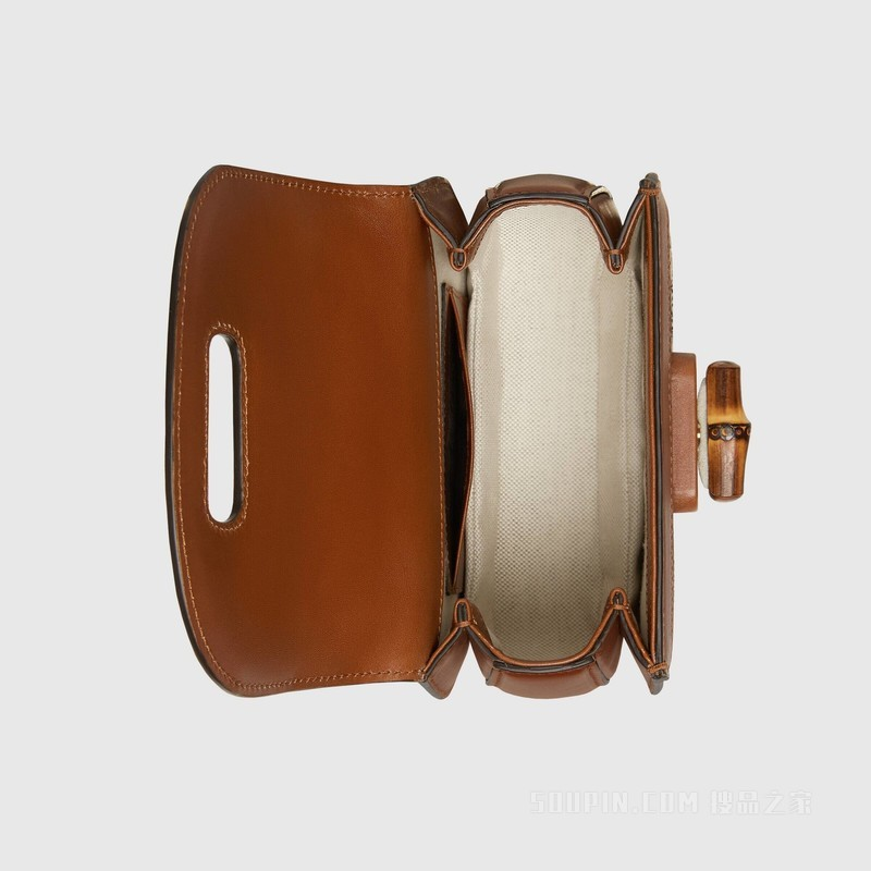 GG Bamboo 1947 mini handbag
