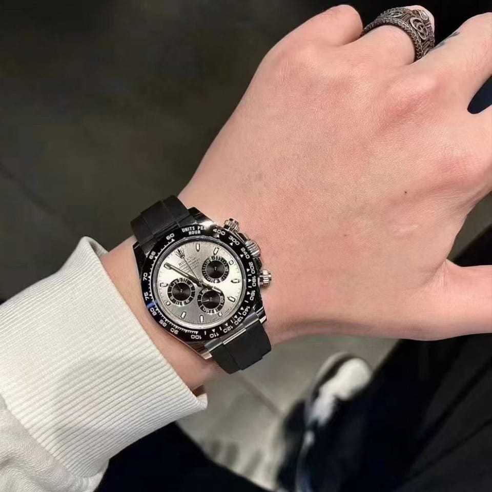 Rolex Daytona 116519LN 手錶